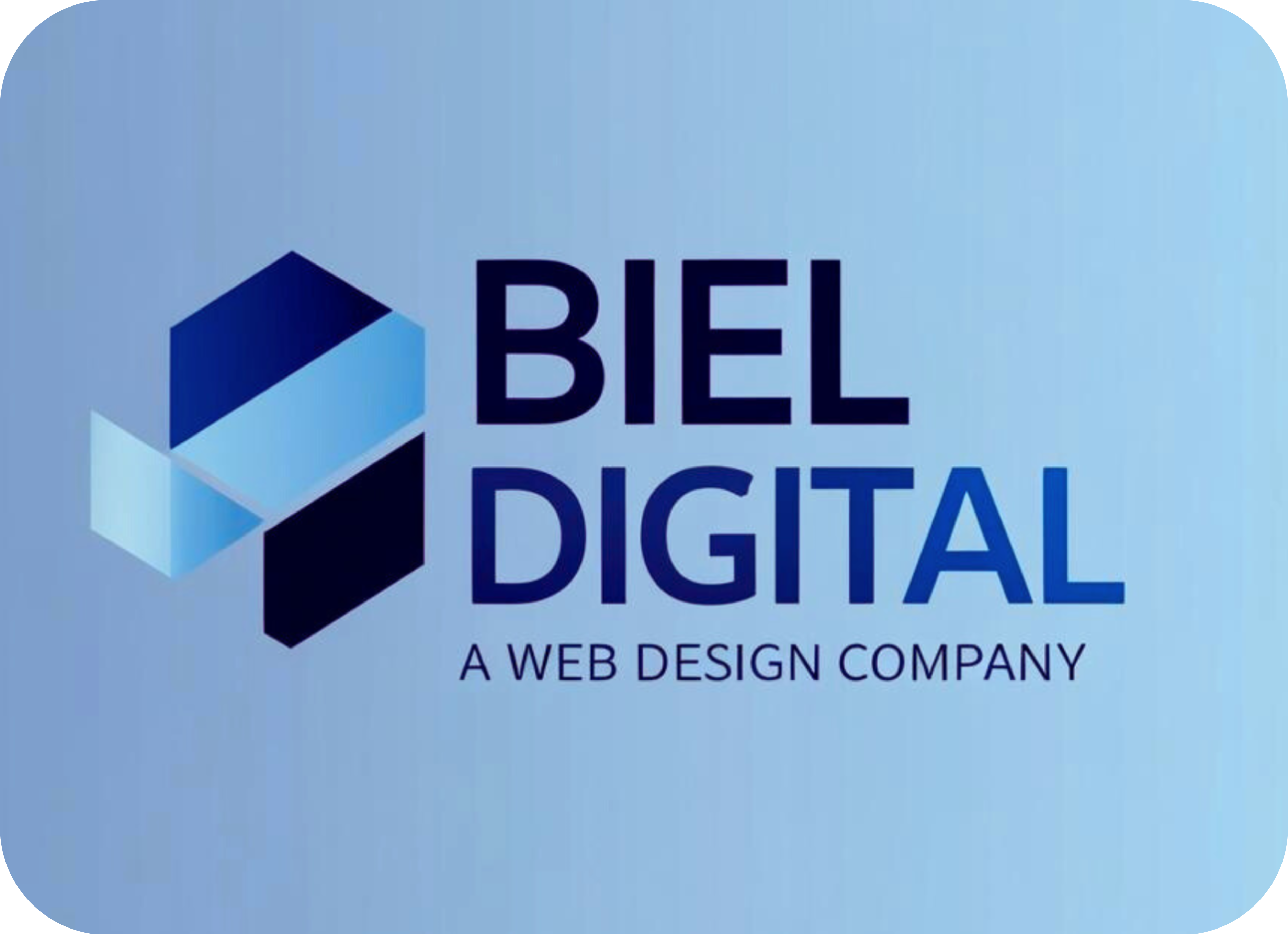 Biel Digital – A Web Design Company