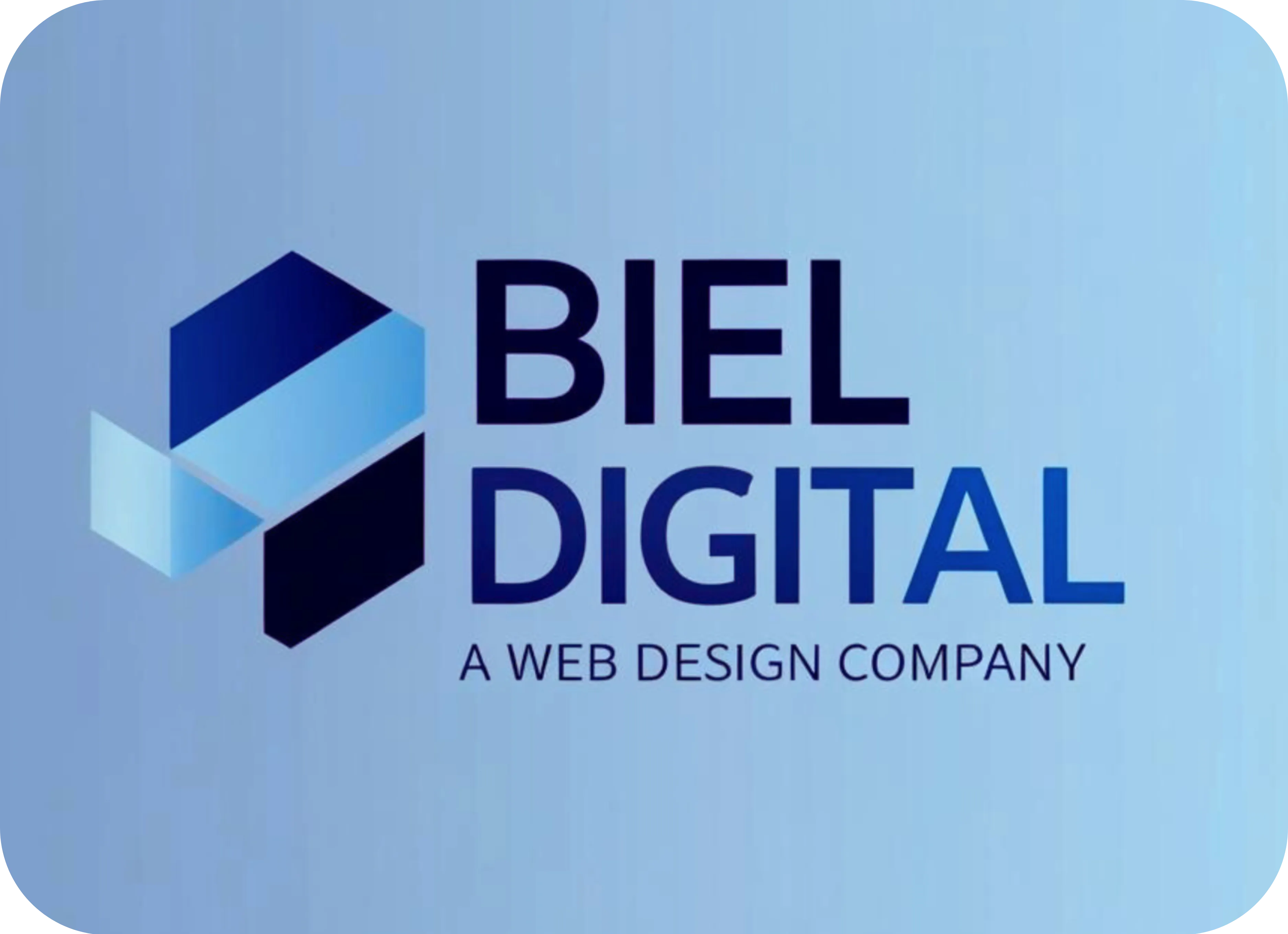 Biel Digital – A Web Design Company