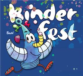 Kinderfest Aurich