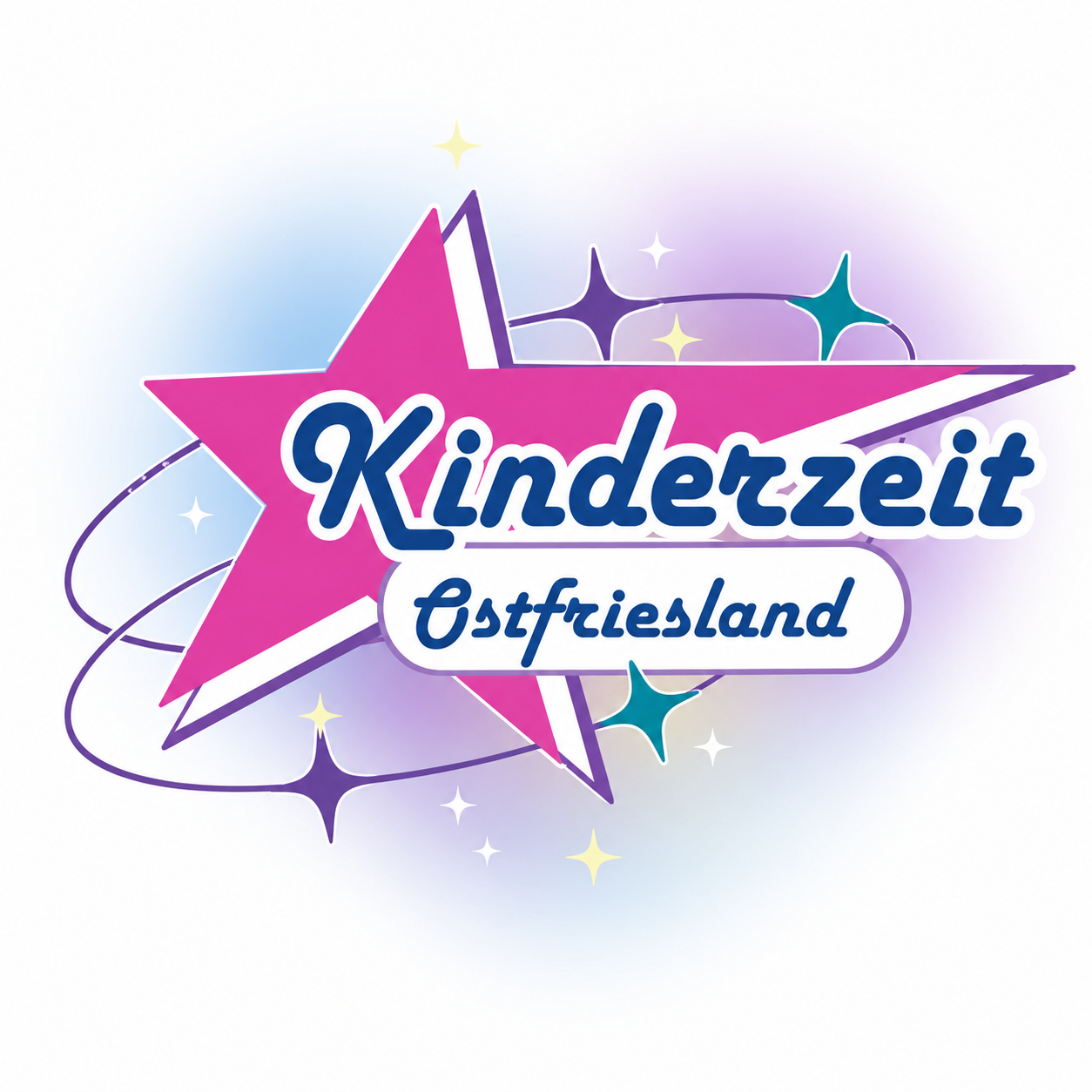 Kinderzeit Ostfriesland