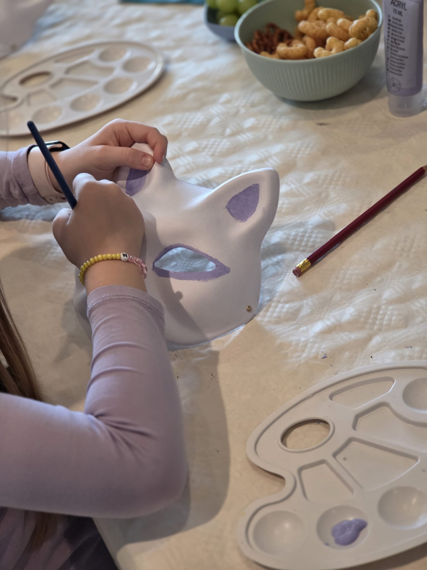 Masken