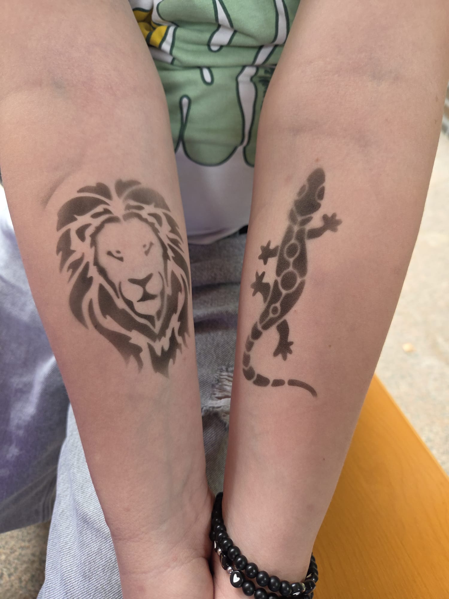 Airbrush