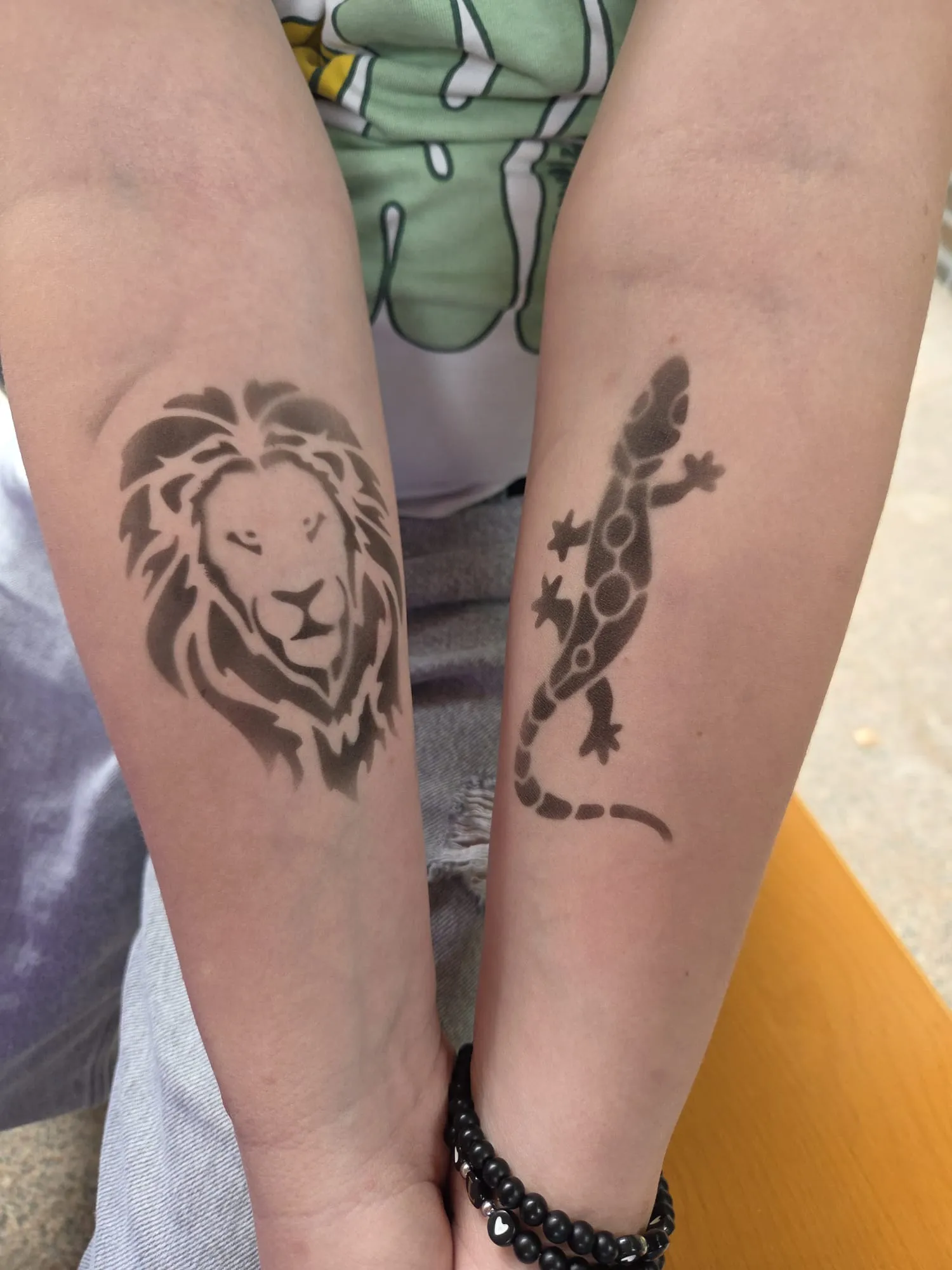 Airbrush
